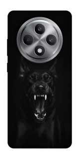 Чохол на Oppo Reno 12 F 4G Доберман фото 1 з 1