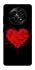 Чехол на Realme Narzo 70x Splash heart фото 1 из 1