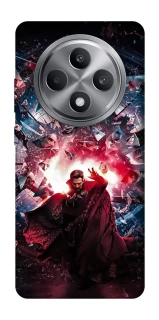 Чехол на Oppo Reno 12 F 4G Doctor Strange фото 1 из 1