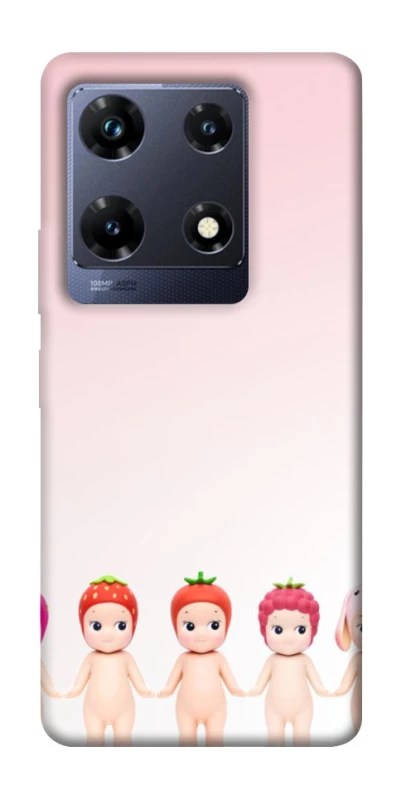 Чехол на Infinix Note 30 Pro Sonny фото 1 из 1