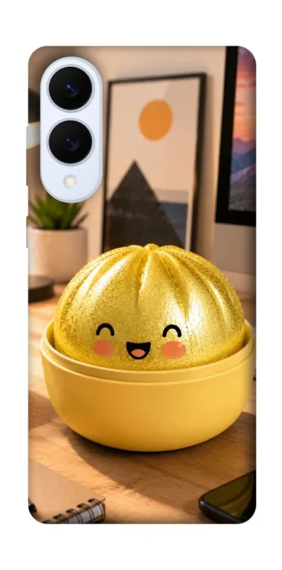 Чехол на Samsung Galaxy S25 Edge Dumpling ver.8 фото 1 из 1