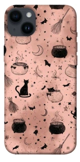 Чохол на Apple iPhone 14 Plus (6.7") Halloween Style ver.2 фото 1 з 1