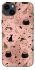 Чехол на Apple iPhone 14 Plus (6.7") Halloween Style ver.2 фото 1 из 1