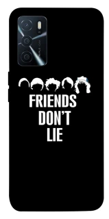 Чохол на Oppo A16s / A16 Stranger Things ver.12 фото 1 з 1