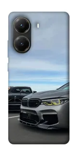 Чехол на Xiaomi Poco X6 Pro BMW V57 фото 1 из 1