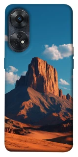 Чохол на Oppo Reno 8T 4G Arizona mountain v2 фото 1 з 1