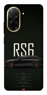 Чохол на Xiaomi Redmi A5 (Europe version) mobland rs6 фото 1 з 1