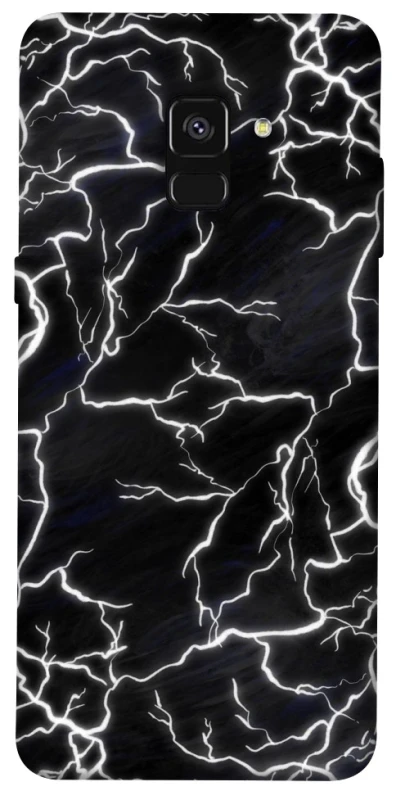 Чохол на Samsung A530 Galaxy A8 (2018) Abstract ver.5 фото 1 з 1