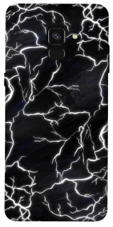 Чохол на Samsung A530 Galaxy A8 (2018) Abstract ver.5 фото 1 з 1