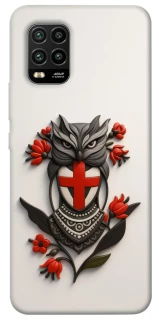 Чехол на Xiaomi Mi 10 Lite Мотанка надежды 3D фото 1 из 1