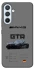 Чохол на Samsung Galaxy A54 5G MB AMG GTR фото 1 з 1