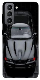 Чохол на Samsung Galaxy S21 FE BMW V12 фото 1 з 1