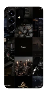 Чохол на Samsung Galaxy A57 5G My Future collage фото 1 з 1