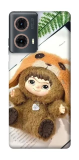 Чохол на Motorola Moto G85 Wakuku ver.4 фото 1 з 1