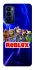 Чохол на TECNO Camon 18 Pro Roblox aesthetics фото 1 з 1