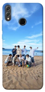 Чехол на Huawei Honor 8X Stray Kids All In One Frame фото 1 из 1