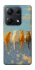 Чохол на Xiaomi Redmi Note 14S cats on wall фото 1 з 1