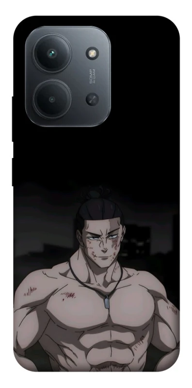 Чохол на Xiaomi Redmi 15C (EU) Todo фото 1 з 1