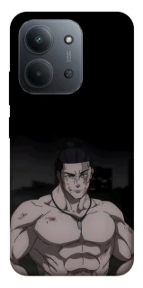 Чохол на Xiaomi Redmi 15C (EU) Todo фото 1 з 1