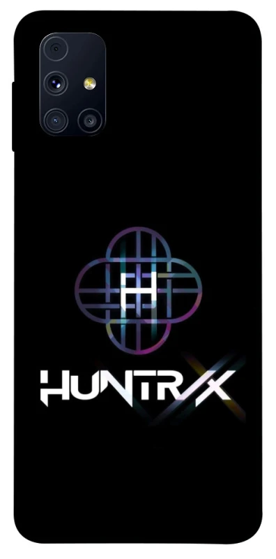 Чохол на Samsung Galaxy M31s K-Pop Demon Hunters ver.17 фото 1 з 1