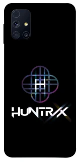 Чехол на Samsung Galaxy M31s K-Pop Demon Hunters ver.17 фото 1 из 1