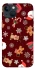 Чехол на Apple iPhone 13 (6.1") Новогодний v6 фото 1 из 1