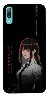 Чохол на Huawei Y6 Pro (2019) She is Japanese ver.3 фото 1 з 1