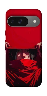 Чехол на Google Pixel 10 Itachi Uchiha v2 фото 1 из 1