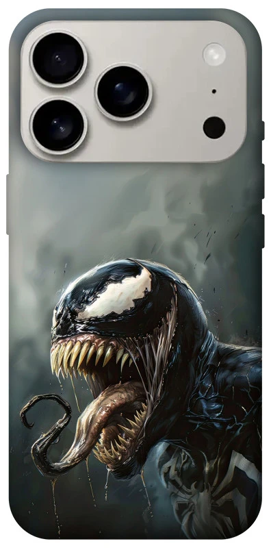 Чохол на Apple iPhone 17 Pro (6.3") venom v7 фото 1 з 1