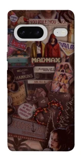 Чохол на Google Pixel 7 Stranger Things ver.25 фото 1 з 1