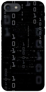 Чехол на Apple iPhone 7 / 8 (4.7") Numbers фото 1 из 1