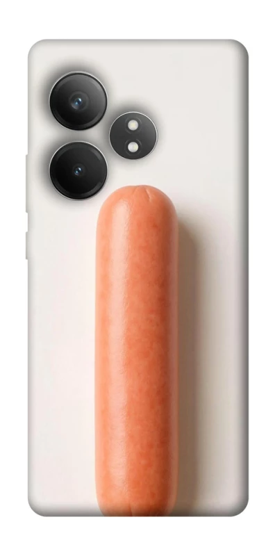 Чохол на Realme GT Neo 6 SE Сосиска фото 1 з 1