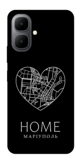 Чохол на Infinix Smart 10 Маріуполь Home фото 1 з 1