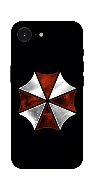 Чехол на Apple iPhone 16e (6.1") Umbrella Corporation фото 1 из 1
