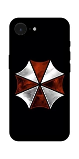 Чехол на Apple iPhone 16e (6.1") Umbrella Corporation фото 1 из 1
