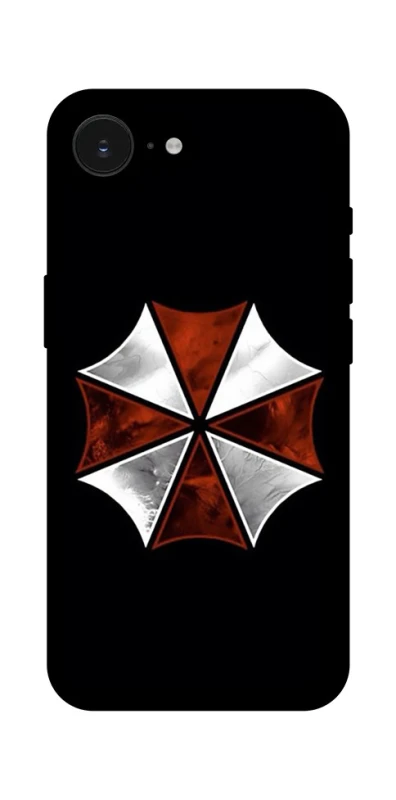 Чехол на Apple iPhone 17e (6.1") Umbrella Corporation фото 1 из 1