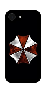 Чехол на Apple iPhone 17e (6.1") Umbrella Corporation фото 1 из 1