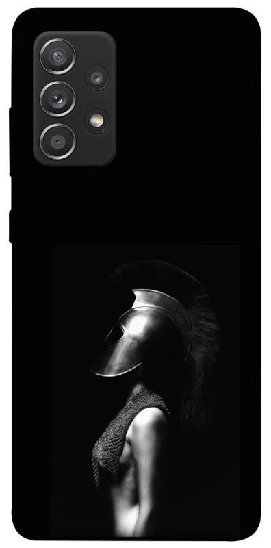 Чехол на Samsung Galaxy A52 4G / A52 5G Goddess of war ver.7 фото 1 из 1