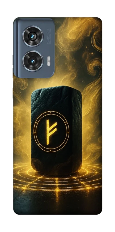 Чохол на Motorola Edge 50 Руна Феху фото 1 з 1