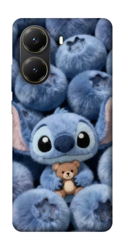 Чехол на Xiaomi Poco X7 Pro Sweet Stitch фото 1 из 1