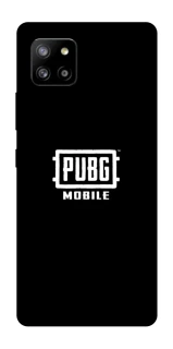 Чохол на Samsung Galaxy A42 5G Pubg logo ver.1 фото 1 з 1