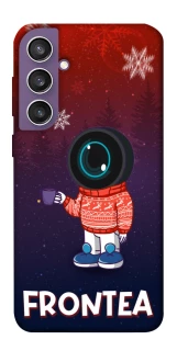 Чехол на Samsung Galaxy S23 FE Frontea фото 1 из 1