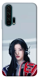 Чехол на Huawei Honor 20 Pro Asa - BABYMONSTER фото 1 из 1