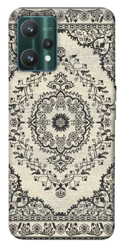 Чохол на Realme 9 Pro Килим v51 фото 1 з 1