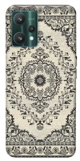 Чохол на Realme 9 Pro Килим v51 фото 1 з 1