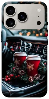 Чехол на Apple iPhone 18 Pro Christmas spirit ver.2 фото 1 из 2