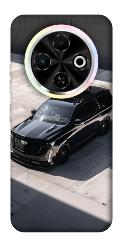 Чохол на TECNO Spark 30C Escalade фото 1 з 1