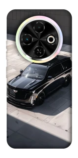 Чохол на TECNO Spark 30C Escalade фото 1 з 1