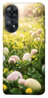 Чохол на Oppo Reno 8T 4G Hello Spring фото 1 з 1