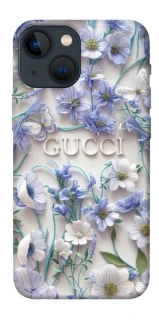 Чехол на Apple iPhone 13 mini (5.4") Gucci ver.1 фото 1 из 1